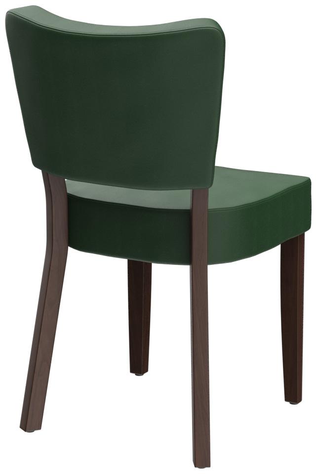 Abbildung chair Damara Schrägansicht