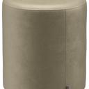 Abbildung Hocker Doria Schrägansicht