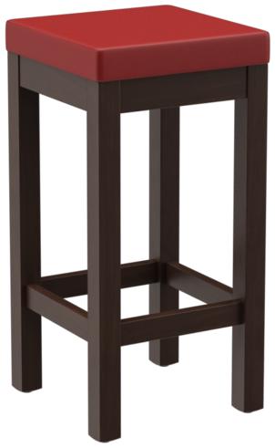 Counter-height stool Delu
