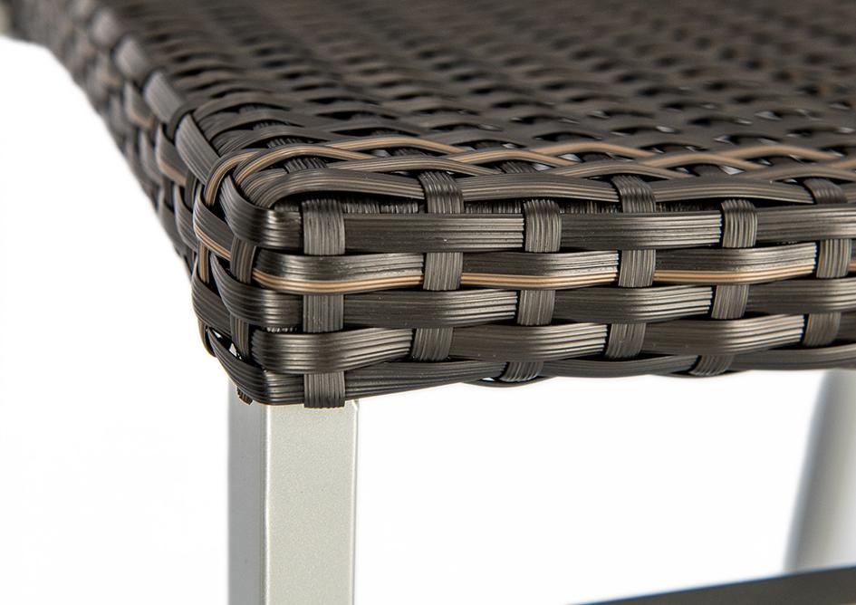 Abbildung chaise Tilda Detailansicht