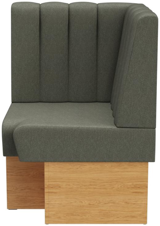 Abbildung corner element Felipa Vorderansicht