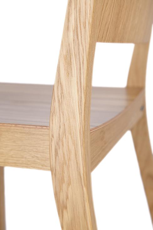 Abbildung chair Quin Detailansicht
