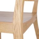 Abbildung chair Quin Detailansicht