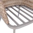 Abbildung arm chair Mavena Detailansicht