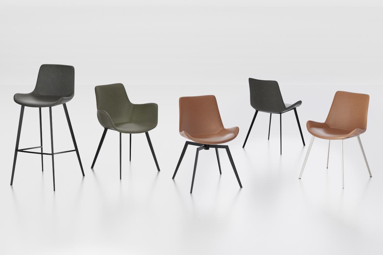 Abbildung arm chair Segon