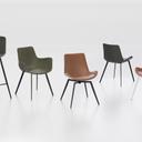 Abbildung chaise Segon