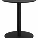 Abbildung Eettafel Kerst Rückansicht