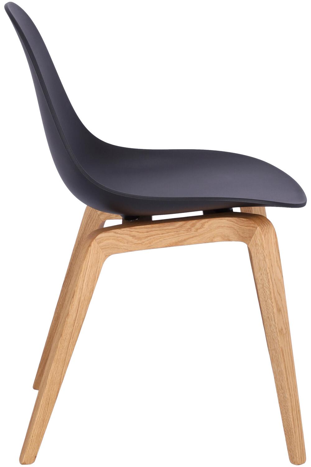 Abbildung chair Tamo Seitenansicht