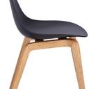 Abbildung chair Tamo Seitenansicht