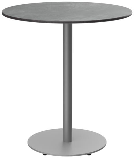 Abbildung eettafel T12 Slim Seitenansicht