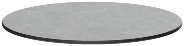 Abbildung Tischplatte Compact Slim Vorderansicht