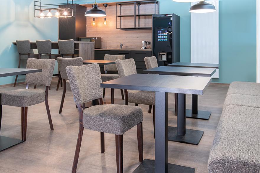 Abbildung chaise Damara Ambiente