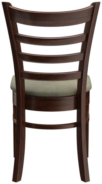 Abbildung chaise Ute Rückansicht