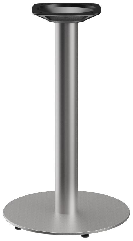 Abbildung Eettafel Kerst Vorderansicht