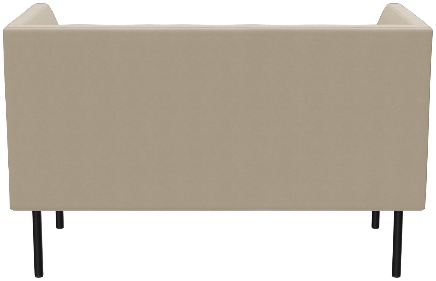 Abbildung 2-zits element Tuya Rückansicht