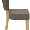 Abbildung stoel Damara Seitenansicht