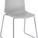 Abbildung chaise Yola Schrägansicht