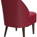Abbildung fauteuil Cliff Schrägansicht