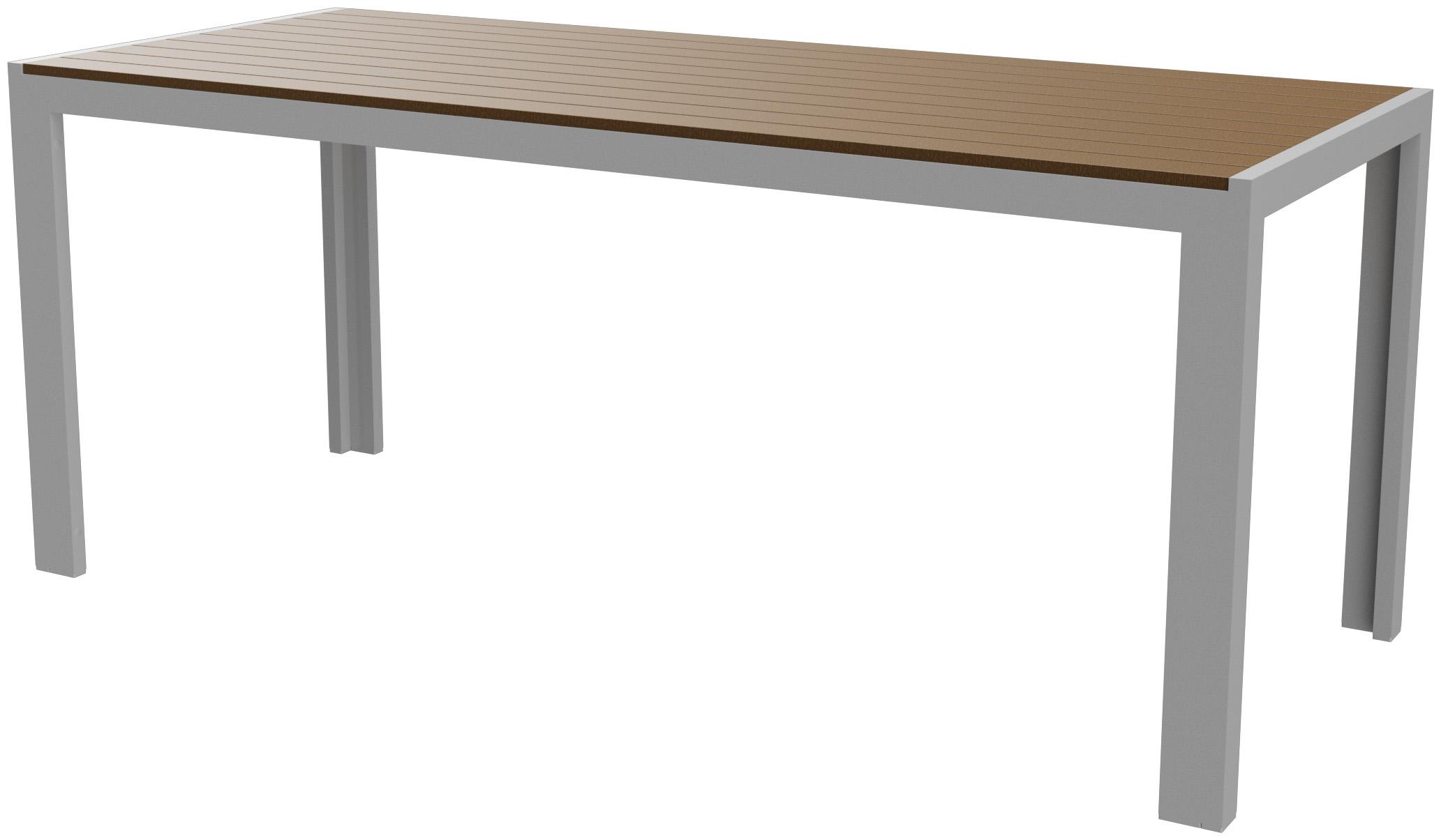 Abbildung Esstisch Risa T Schrägansicht