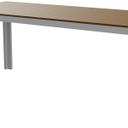 Abbildung Esstisch Risa T Schrägansicht