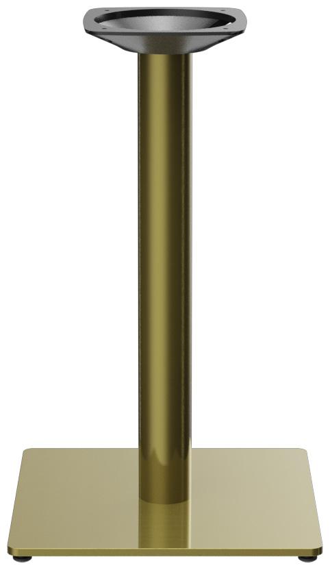 Abbildung Eettafel Kerst Seitenansicht