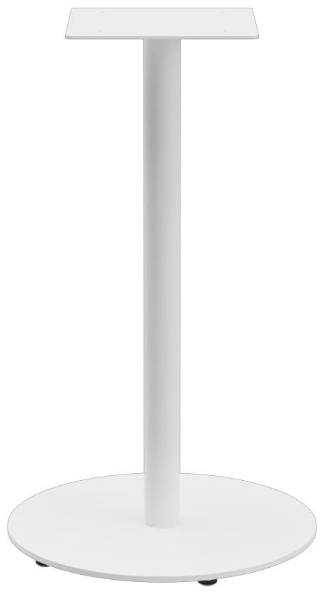 Abbildung Esstisch T12 Slim Vorderansicht