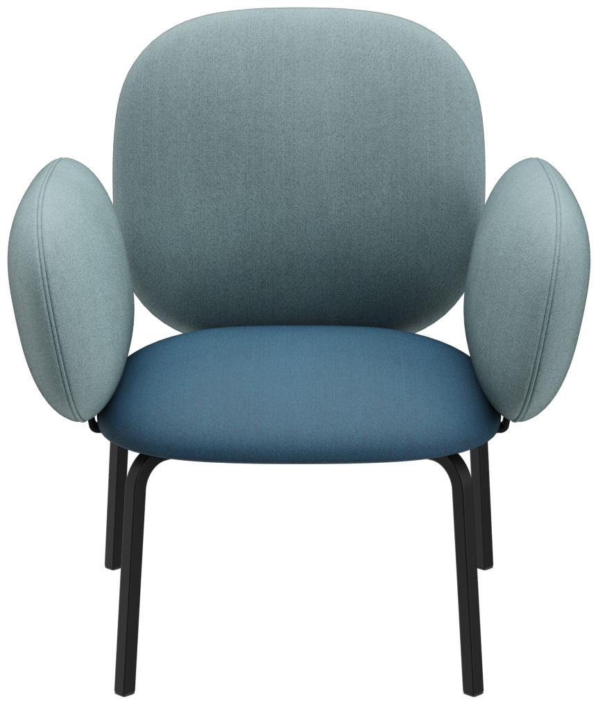 Abbildung stoel Liberty Vorderansicht