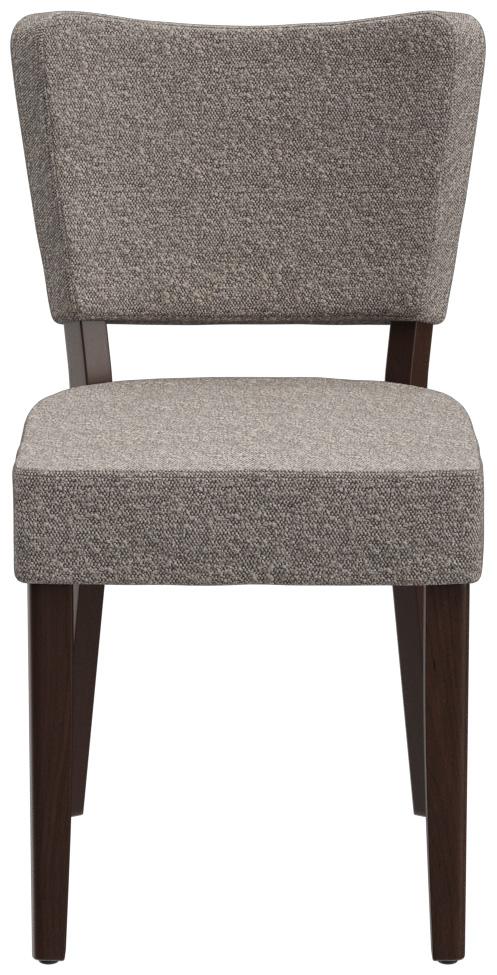 Abbildung chaise Damara Vorderansicht