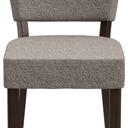 Abbildung chaise Damara Vorderansicht