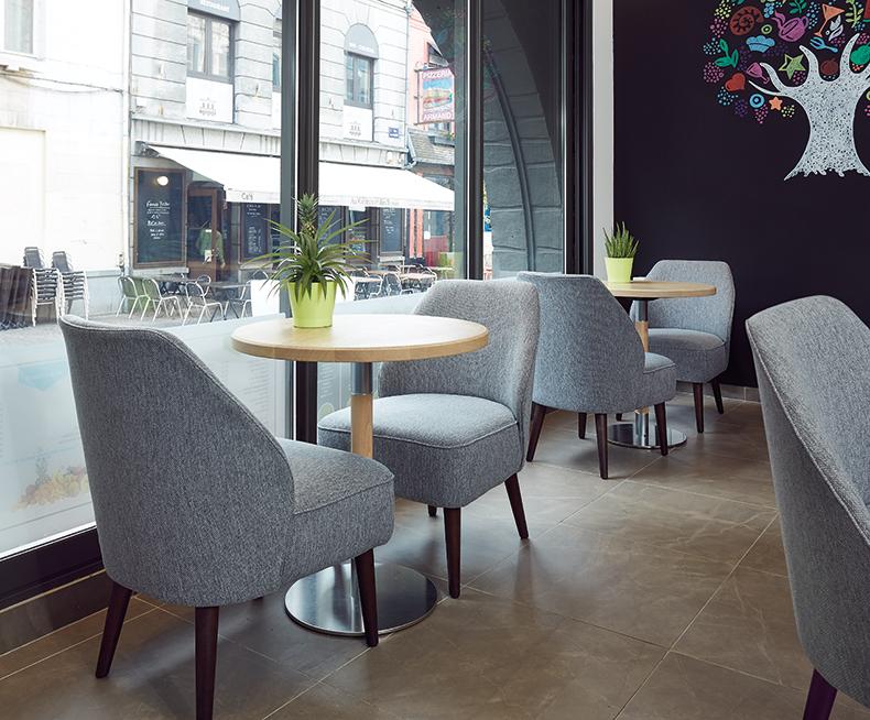 Abbildung armchair Cliff Ambiente