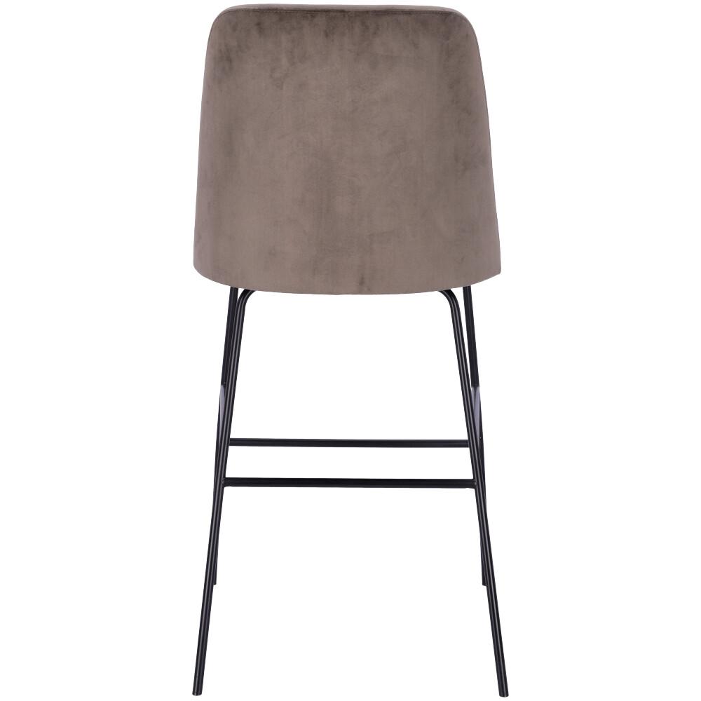 Abbildung bar stool Hada Rückansicht