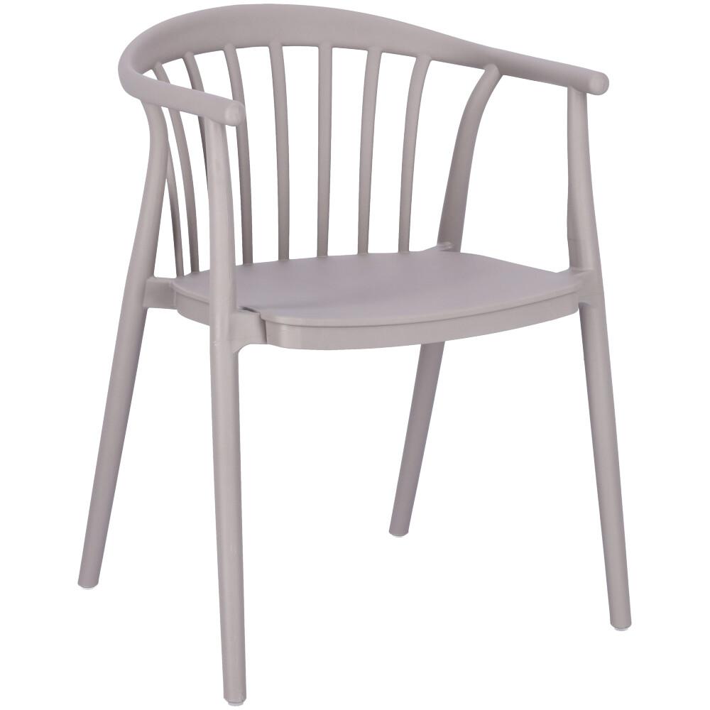 Chaise à accoudoirs Esina