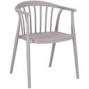 Abbildung arm chair Esina Schrägansicht