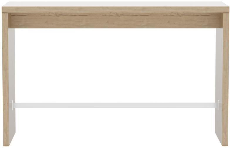 Abbildung Table haute Formline Vorderansicht