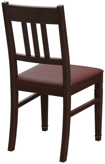 Abbildung chair Tungsten Schrägansicht