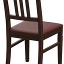 Abbildung chair Tungsten Schrägansicht