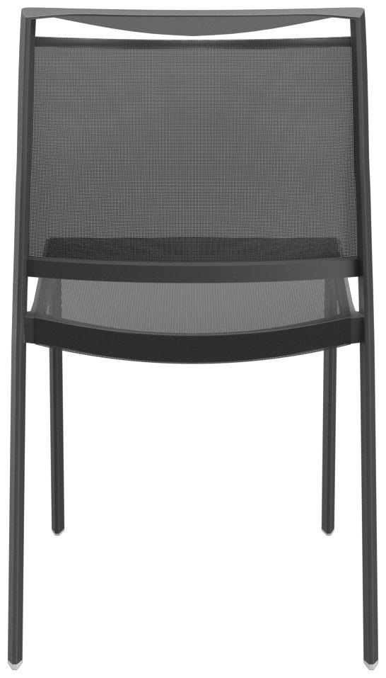 Abbildung chaise Taha Rückansicht