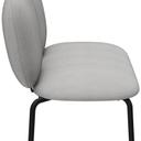 Abbildung 2-zits element Liberty Seitenansicht