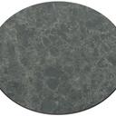 Abbildung Plateau de table Compact Slim Schrägansicht