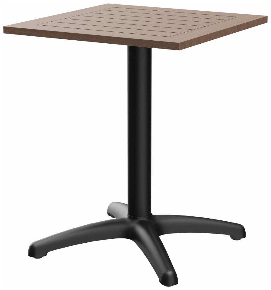 Abbildung Table à manger Kenan Schrägansicht