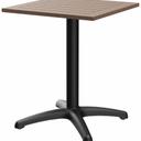 Abbildung Table à manger Kenan Schrägansicht