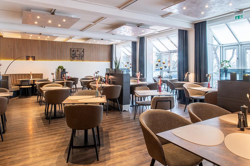 Abbildung Armlehnstuhl Ornela Ambiente