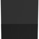 Abbildung Eckelement D-Line Rückansicht