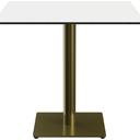 Abbildung dining table Kerst Vorderansicht