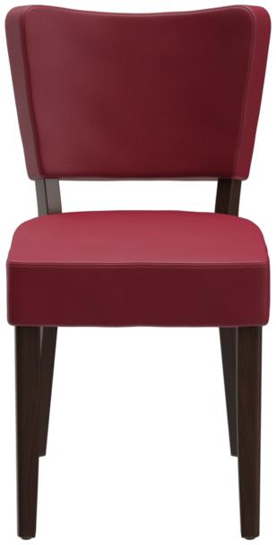 Abbildung chair Damara Vorderansicht