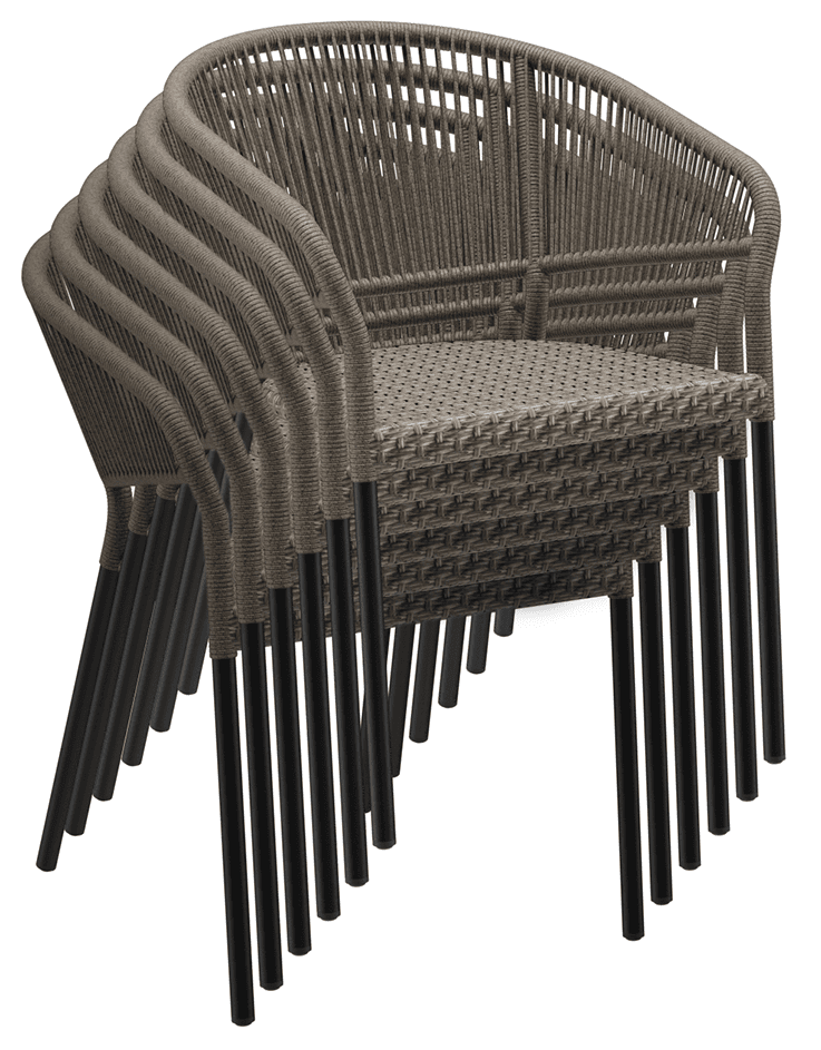 Abbildung Armchair Maruba