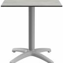 Abbildung Table à manger Kenan Rückansicht