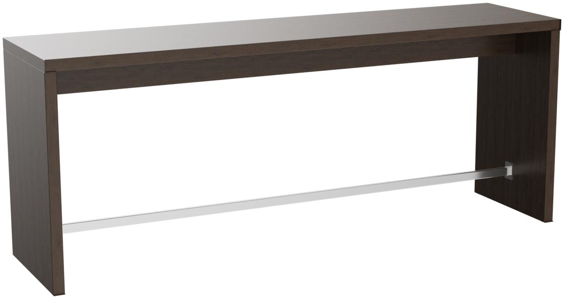 Table mi-hauteur Formline