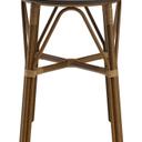 Abbildung Table à manger Marysol Vorderansicht