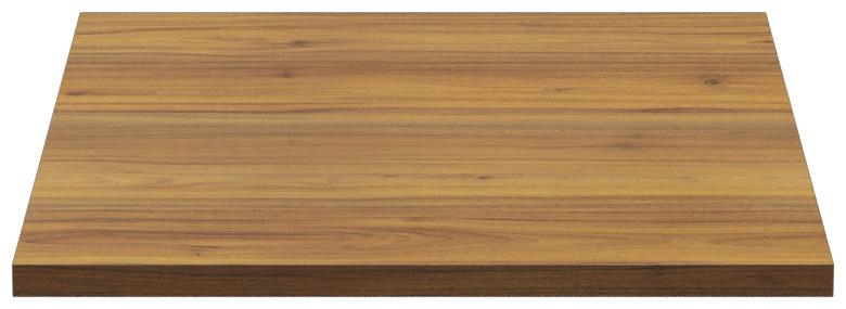 Abbildung Plateau de table Vario Strong Vorderansicht